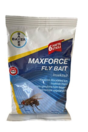 MAXFORCE FLY BAIT