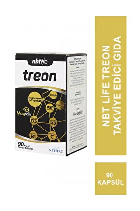 Treon 90 Kapsül