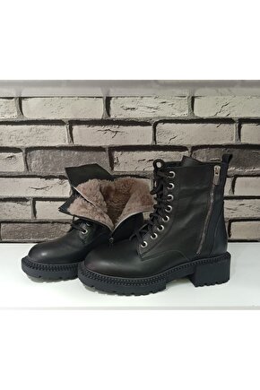 %100 HAKİKİ DERİ VE KÜRK