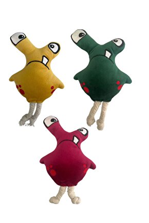 KÖPEK OYUNCAĞI KUNTİK