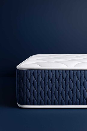 Mavira Full Ortopedik Paket Yaylı Yatak