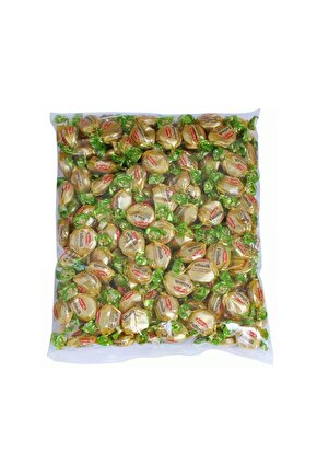 Fullmilk Sütlü Tereyağlı Bonbon 1 Kg - Ikramlık Şeker