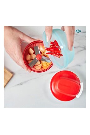 Supersonic Elektriksiz Mutfak Robotu Mini (süper Şef)