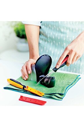 U Serisi Bıçak Bileyici