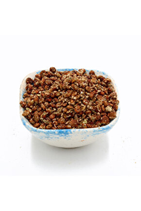 Tane Sumak 500g – Dalından Sofranıza, Doğal Aromalı