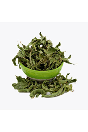 Limonlu Melisa 500g – Doğal Karışım, Katkısız Bitki Çayı