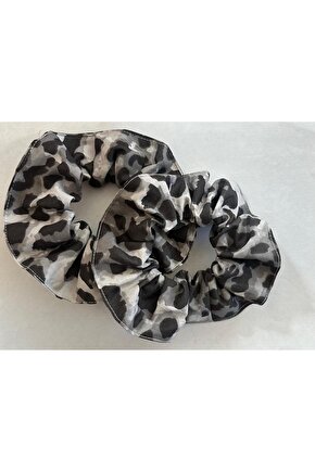 LEOPAR LASTİKLİ TOKA