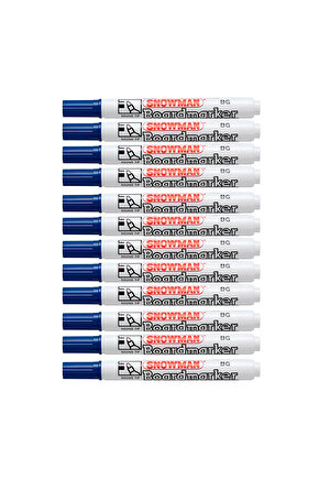 12 Adet Doldurulabilir Tahta Kalemi Seti - Dayanıklı ve Pratik