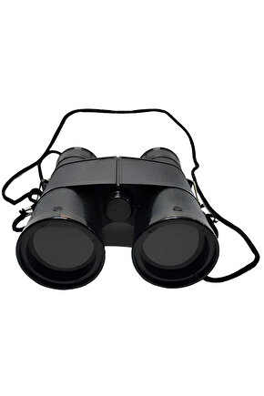 Çocuklar Için Askılı Oyuncak Dürbün