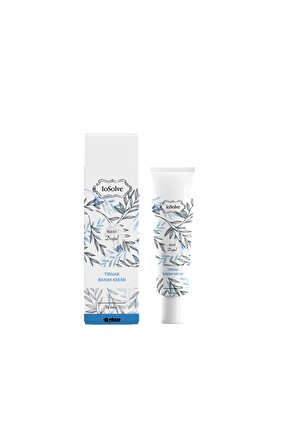 Tırnak Bakım Kremi