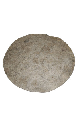 GÜVERCİN FOLLLUK KEÇE 5 ADET YÜN KEÇE YUVALIK KEÇESİ