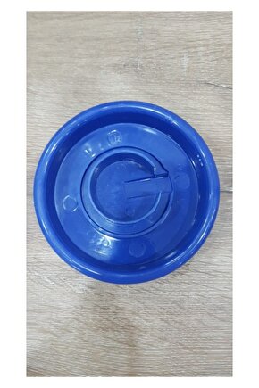 Damacana Uyumlu Tavuk Hindi Ördek Kaz Suluk Plastiği 1 adet