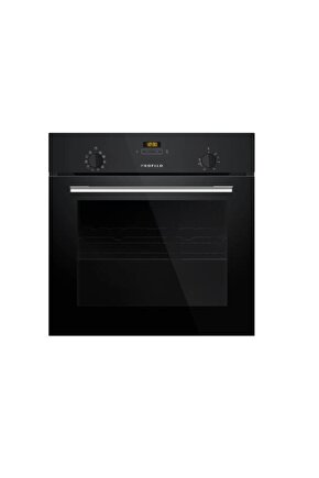 PROFİLO FRMA234S ANKASTRE FIRIN-SİYAH