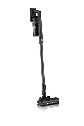 Magiclean Propower Şarjlı Dikey Süpürge - AR4208