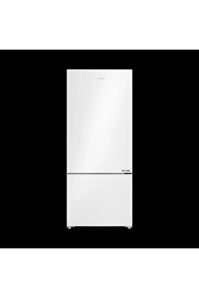 274533 MB No Frost Buzdolabı Beyaz