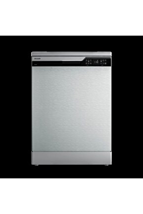 6444 OK I 4 Programlı Bulaşık Makinesi