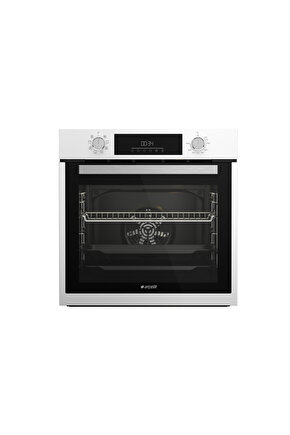 Afm 340 B Metal Ankastre Fırın