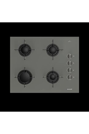 Ocd T 651 Eg Grion Gri Cam Ankastre Ocak