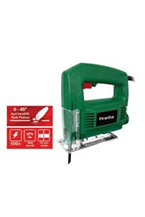 Psj 5506 Dekupaj Testere