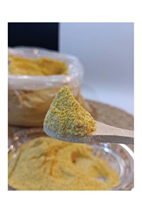 Fırınlanmış(KAVRULMUŞ) Mısır Unu 1 Kg