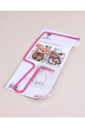 Çok Amaçlı Tel Dilimleyici Salam Peynir Kek Pasta Kesici