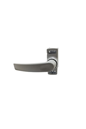 Kapı Kolu Beyaz Milenyum