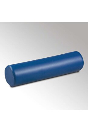 Fizik Tedavi Ve Rehabilitasyon Silindir Minder Pozisyonlama Yastığı 60 x 15 cm