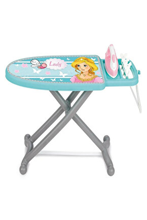 Oyuncak Lady Ütü Masası