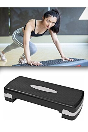 Cosfer 2 Kademli Step Tahtası