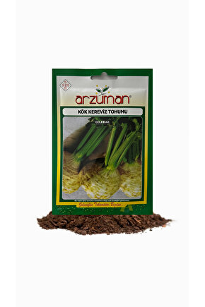 Kök Kereviz Tohumu