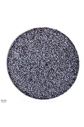 50 Gr - Mavi Mor Haşhaş Tohumu