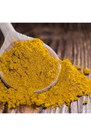 50 Gr -Köri Baharatı