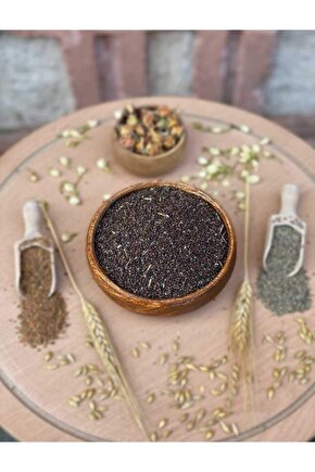 Kara Lahana Tohumu Açık Tohum 25 gr (GRAM)