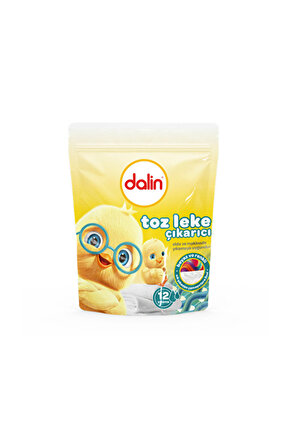Toz Leke Çıkarıcı 500 g