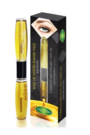 Kaş Ve Kirpik Bakım Yağı