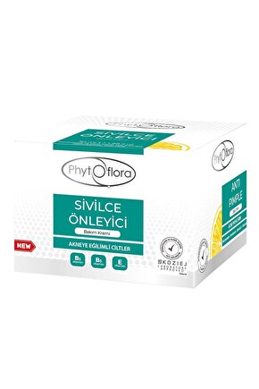 Karşıtı Bakım Kremi 50ml %100 Saf Ve Organik Formül