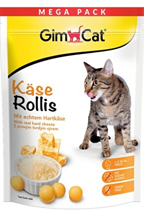 Cheezies Peynirli Tahılsız Kedi Ödül Maması 425 gr