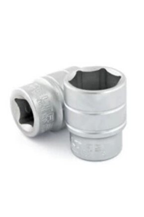 1119061038 34 Altı Köşe Lokma anahtar 38mm