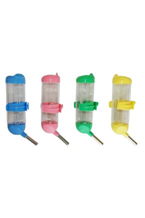 Plastik Kemirgen Suluğu 250 Ml