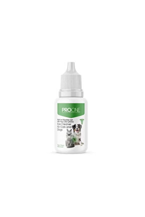 Pro One Kedi ve Köpekler için 50 Ml