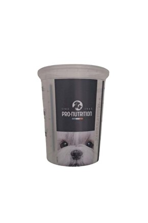 Kedi ve Köpek Plastik Mama Ölçü Kabı
