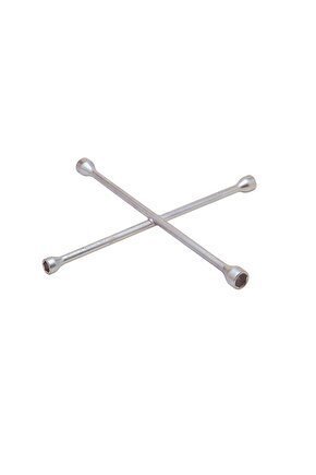 1975 Bijon Anahtarı İstavroz Tipi