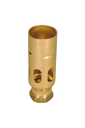 Yıldız 3128 Tavlama Ve Kaynak Başlığı 28Mm