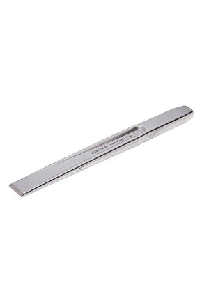 İzetaş Krom Düz Keski 250mm