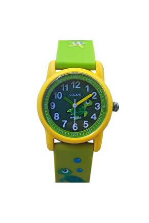 CK-2301GN Çocuk Kol Saati