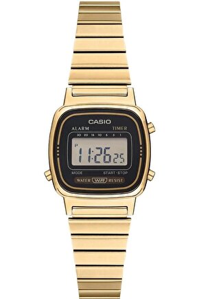 Kadın Kol Saati Retro LA670WGA-1DF