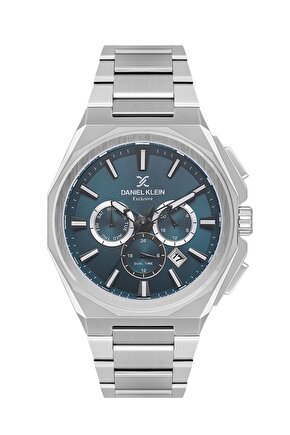 DKE.1.10721-3 Exclusive Erkek Kol Saati