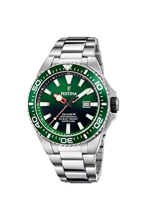 F206632 THE ORIGINALS DIVER ERKEK KOL SAATİ