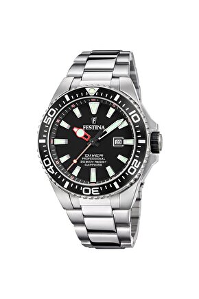 F206633 THE ORIGINALS DIVER ERKEK KOL SAATİ