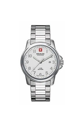 06-5231.04.001 Safir Camlı 5 Atm Erkek Kol Saati